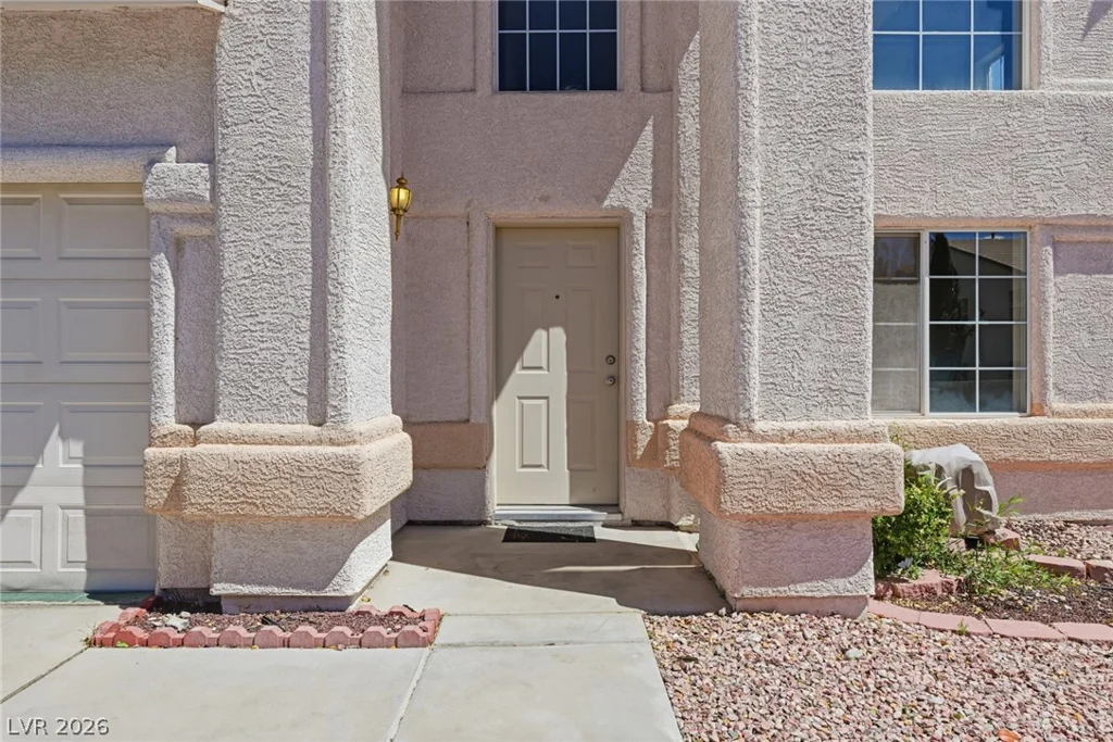 8500 Twinkling Topaz, Las Vegas, NV 89143