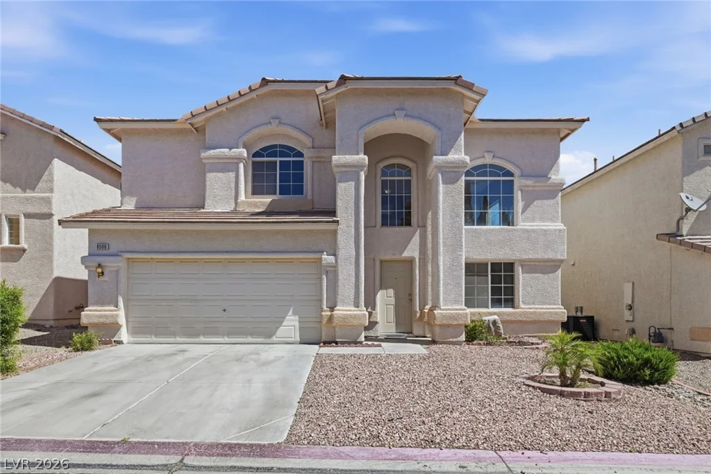 8500 Twinkling Topaz, Las Vegas, NV 89143