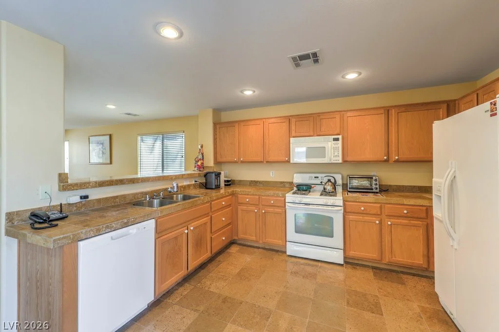 7225 Rosebriar, Las Vegas, NV 89131