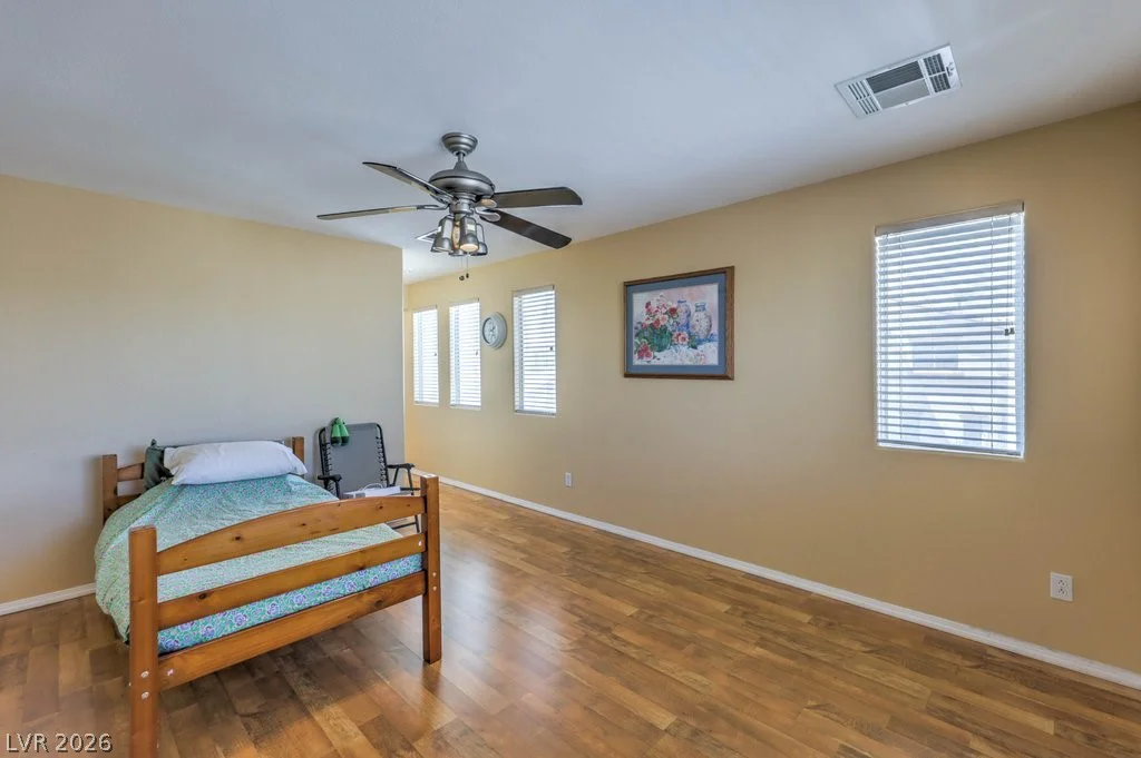 7225 Rosebriar, Las Vegas, NV 89131
