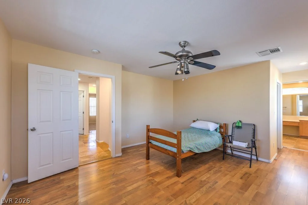 7225 Rosebriar, Las Vegas, NV 89131