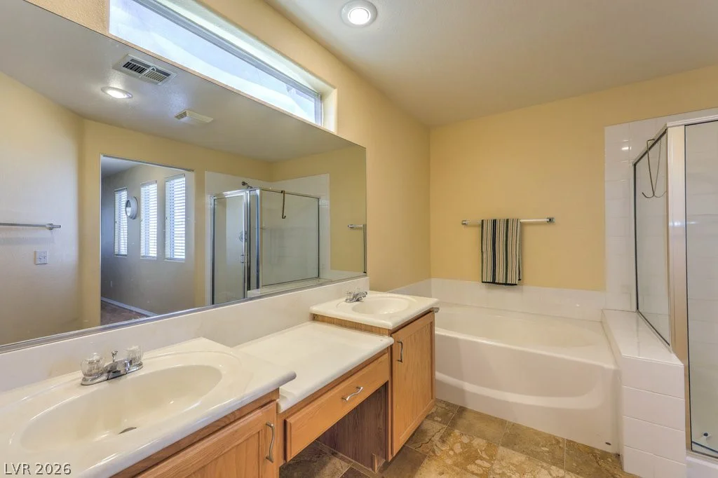 7225 Rosebriar, Las Vegas, NV 89131