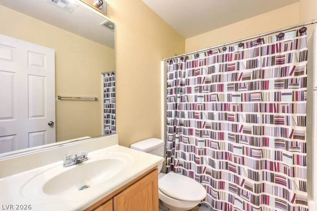 7225 Rosebriar, Las Vegas, NV 89131