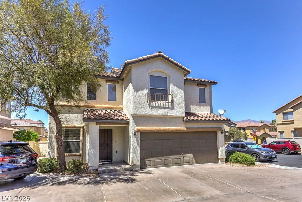 7225 Rosebriar, Las Vegas, NV 89131