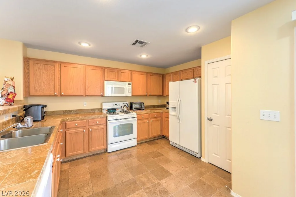 7225 Rosebriar, Las Vegas, NV 89131
