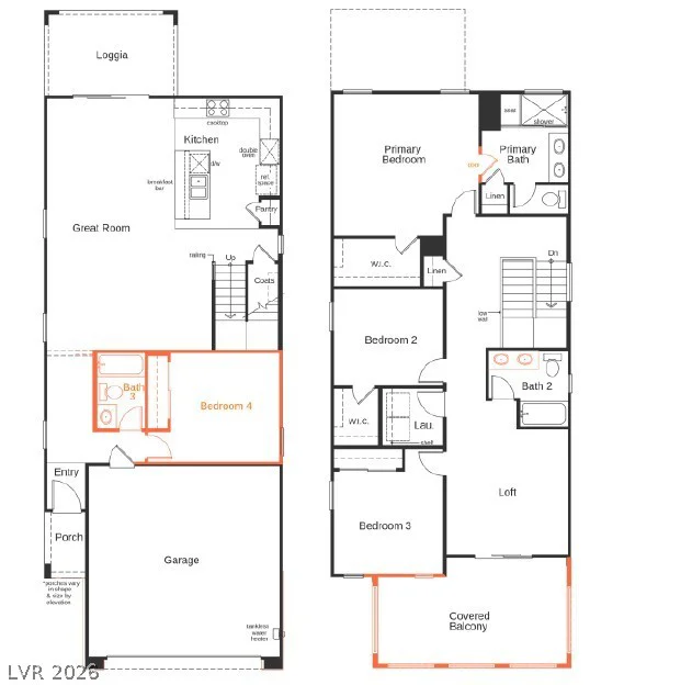 487 La Vista Acres, Las Vegas, NV 89138