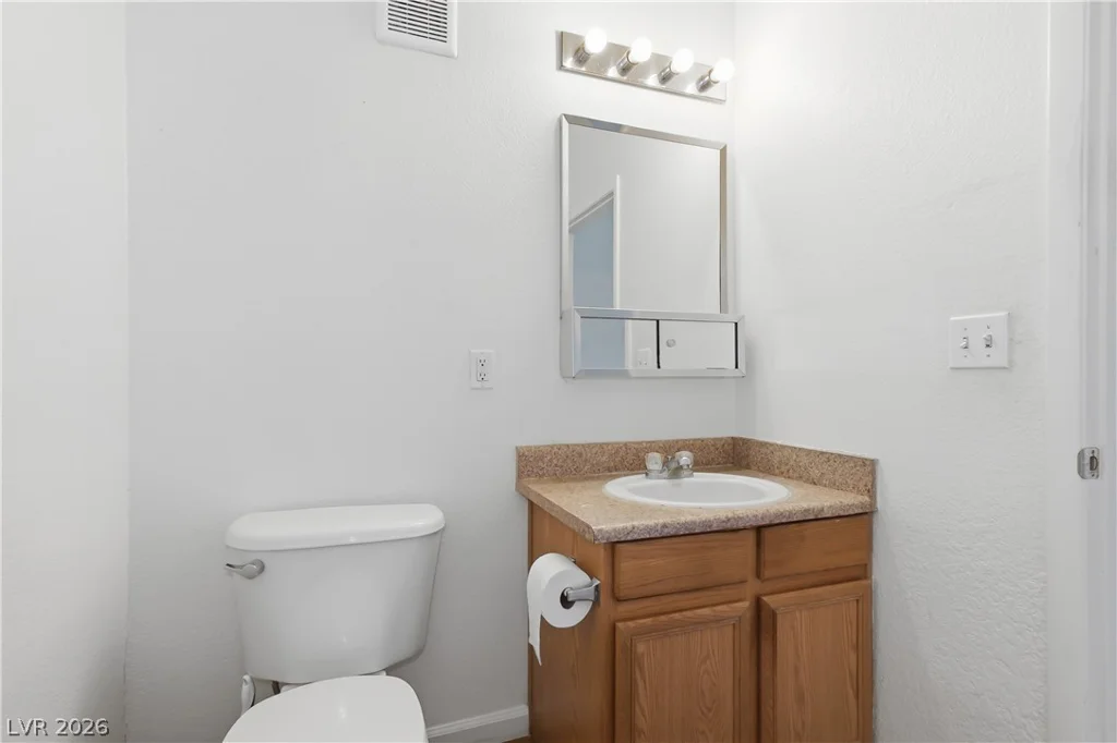 2151 Hussium Hills, Las Vegas, NV 89108