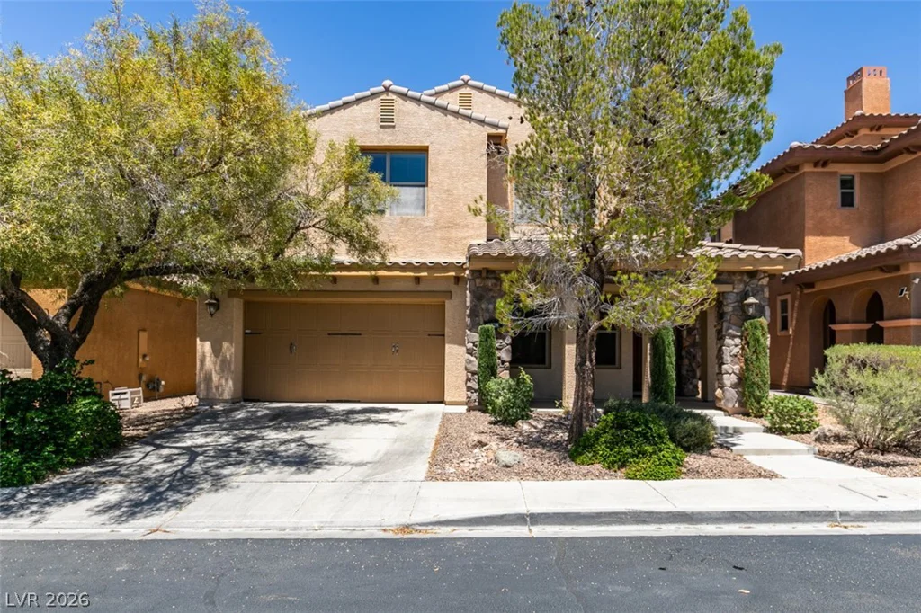1228 Olivia, Henderson, NV 89011
