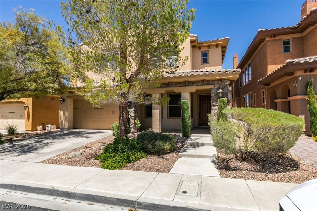 1228 Olivia, Henderson, NV 89011