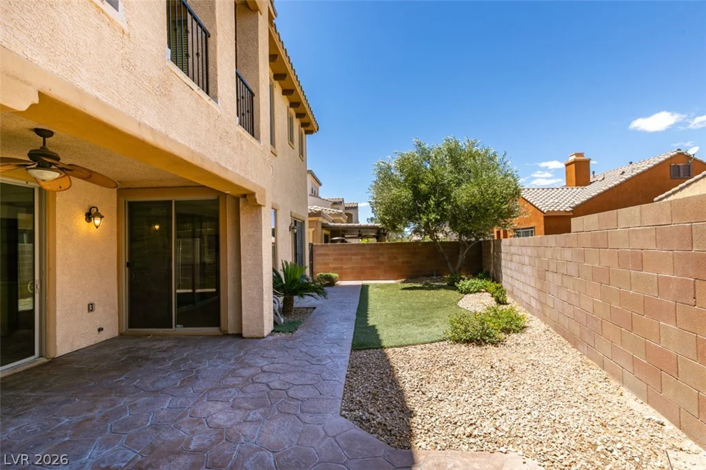 1228 Olivia, Henderson, NV 89011