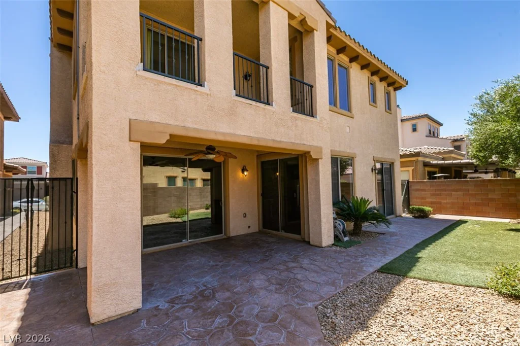 1228 Olivia, Henderson, NV 89011