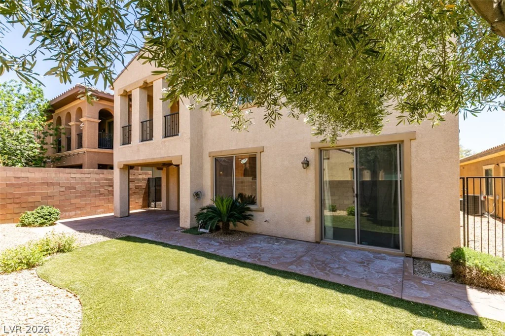 1228 Olivia, Henderson, NV 89011
