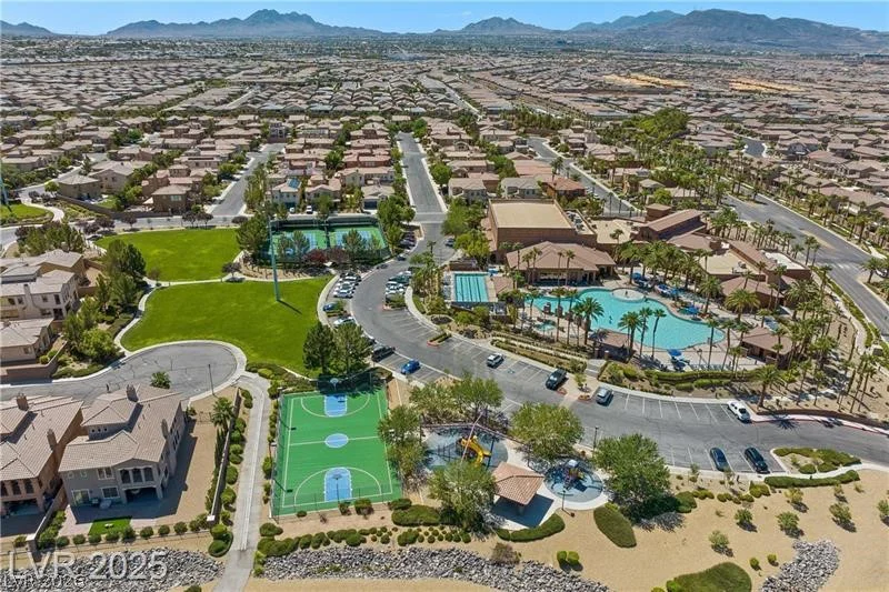 1228 Olivia, Henderson, NV 89011