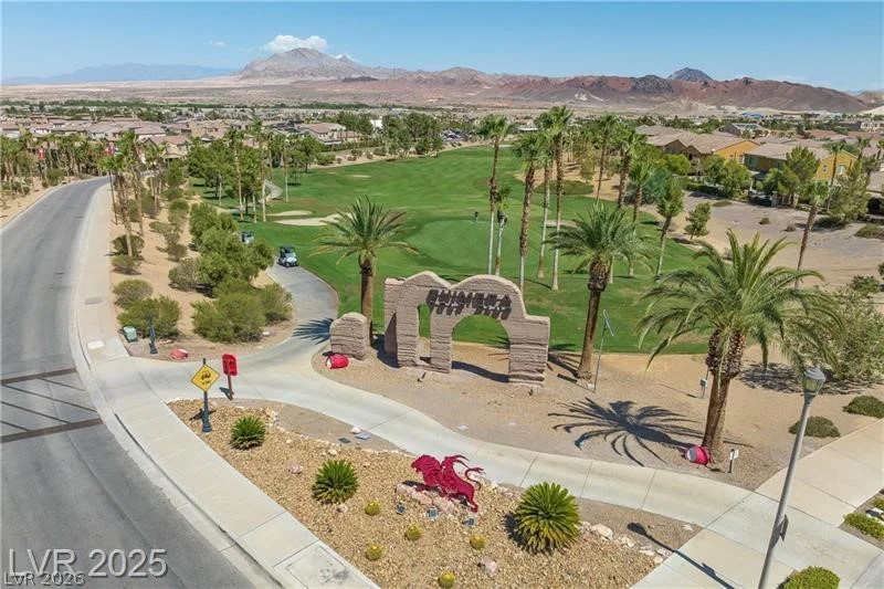 1228 Olivia, Henderson, NV 89011