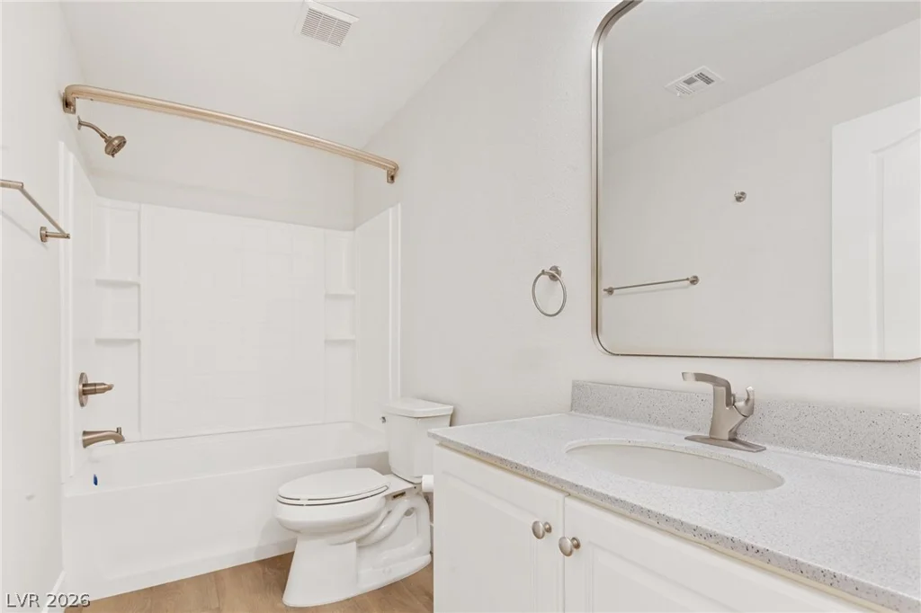 802 Warwick Castle, Las Vegas, NV 89178