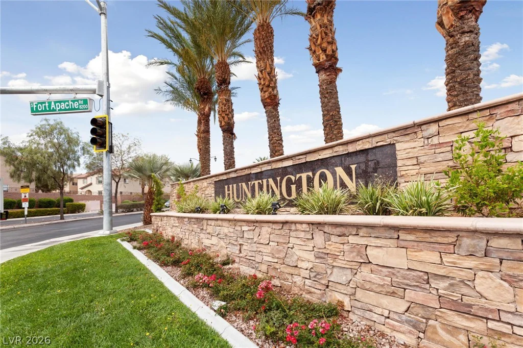 802 Warwick Castle, Las Vegas, NV 89178