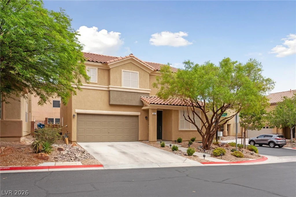 802 Warwick Castle, Las Vegas, NV 89178