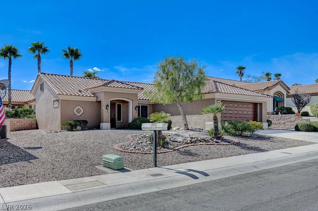 10309 Marymont, Las Vegas, NV 89134