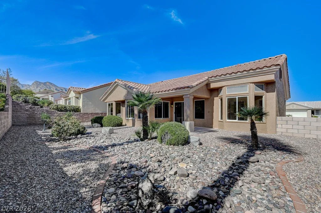 10309 Marymont, Las Vegas, NV 89134