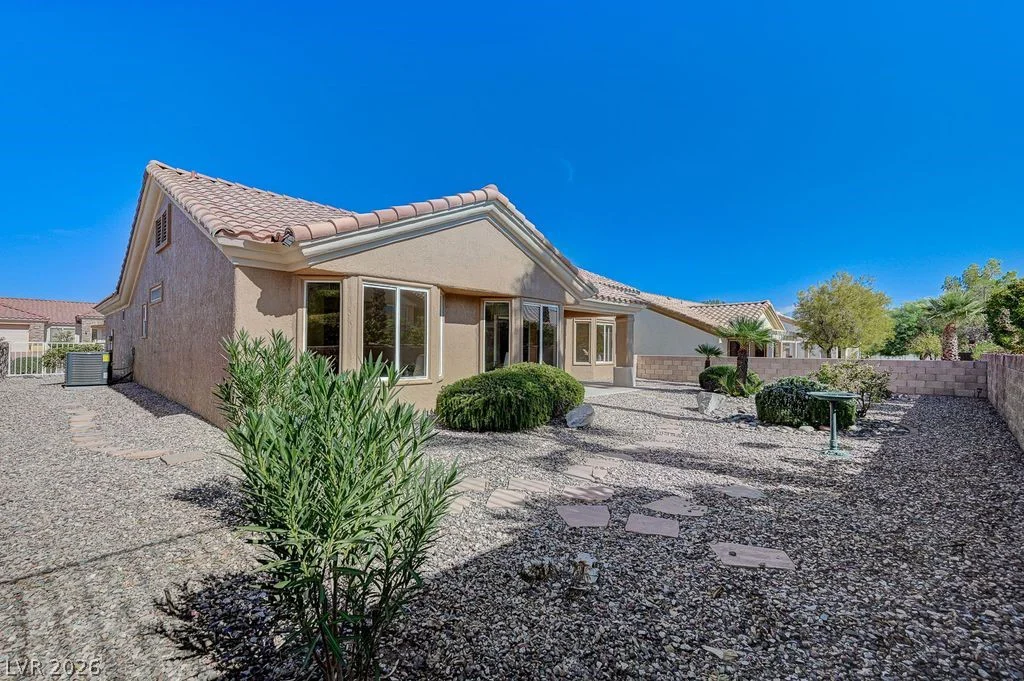 10309 Marymont, Las Vegas, NV 89134