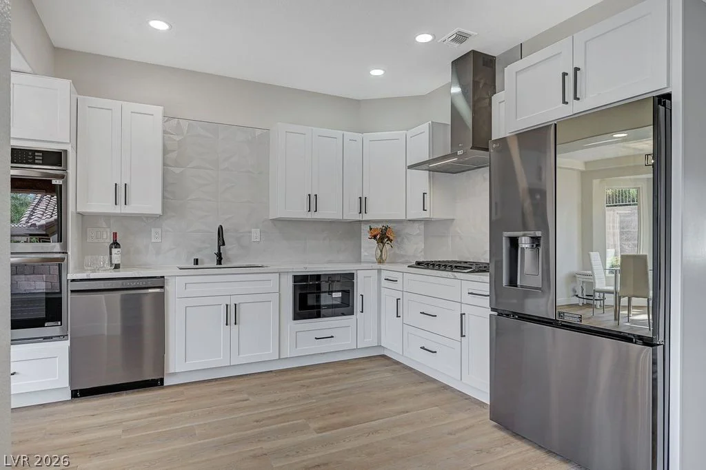 10309 Marymont, Las Vegas, NV 89134