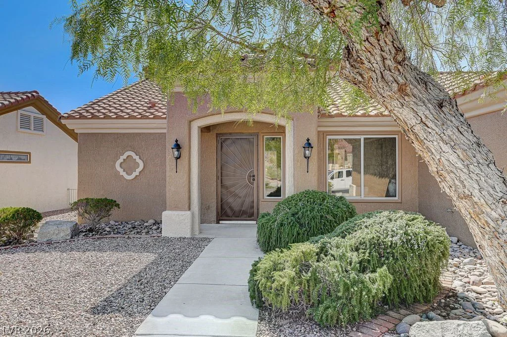 10309 Marymont, Las Vegas, NV 89134