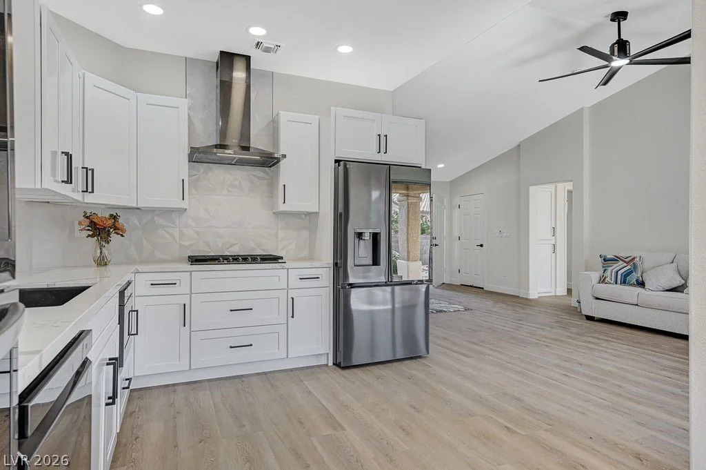 10309 Marymont, Las Vegas, NV 89134
