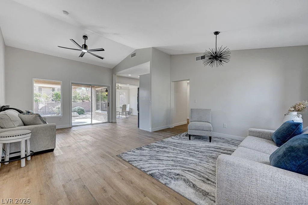 10309 Marymont, Las Vegas, NV 89134