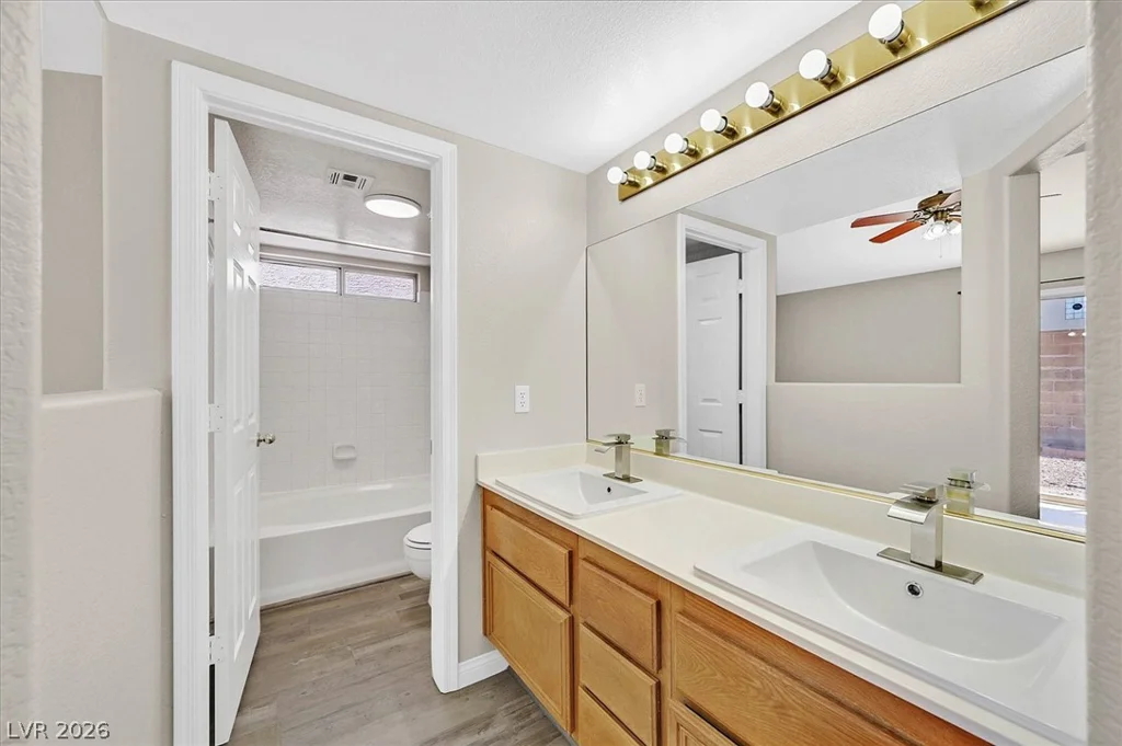 2609 Camphor Tree, Las Vegas, NV 89108
