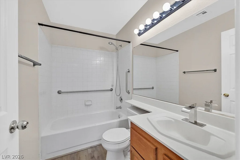 2609 Camphor Tree, Las Vegas, NV 89108