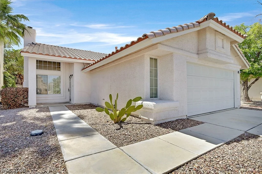 2609 Camphor Tree, Las Vegas, NV 89108