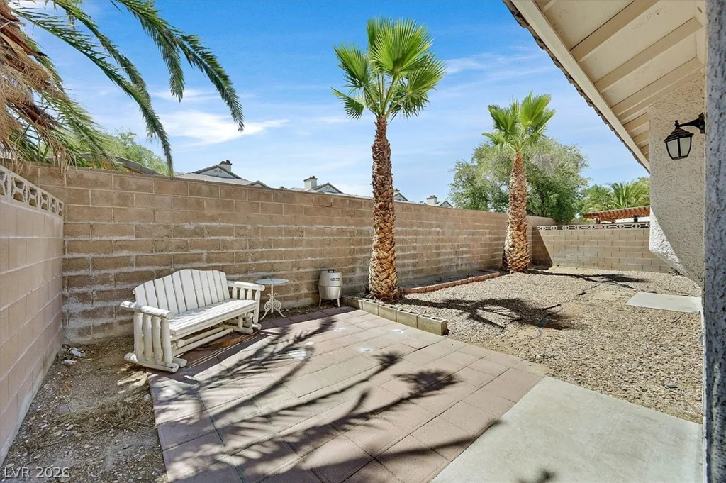 2609 Camphor Tree, Las Vegas, NV 89108
