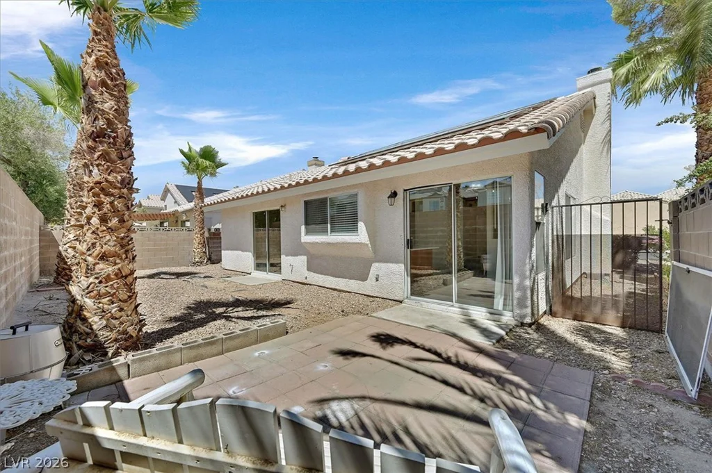 2609 Camphor Tree, Las Vegas, NV 89108