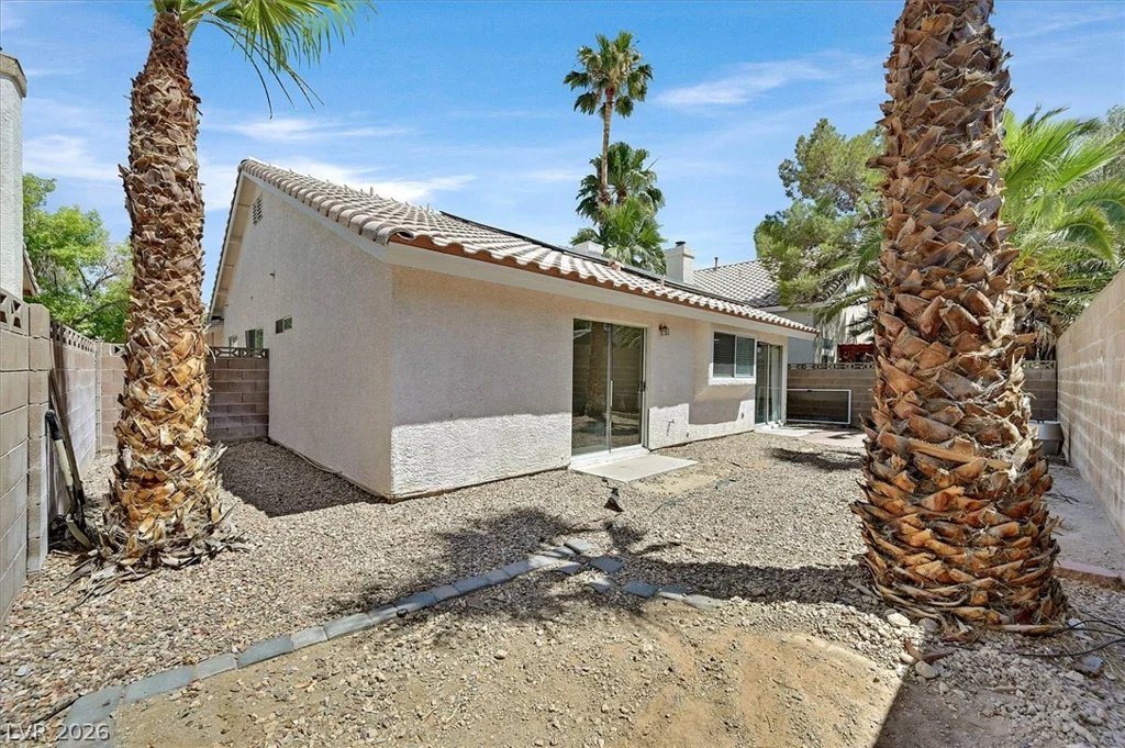 2609 Camphor Tree, Las Vegas, NV 89108