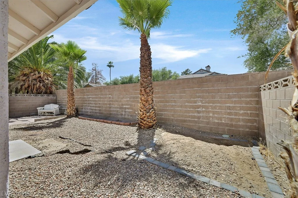 2609 Camphor Tree, Las Vegas, NV 89108