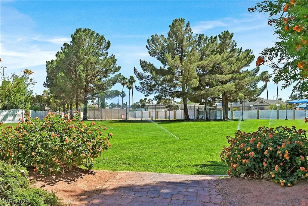 2609 Camphor Tree, Las Vegas, NV 89108