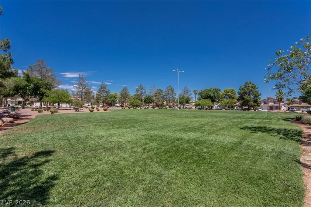 2609 Camphor Tree, Las Vegas, NV 89108