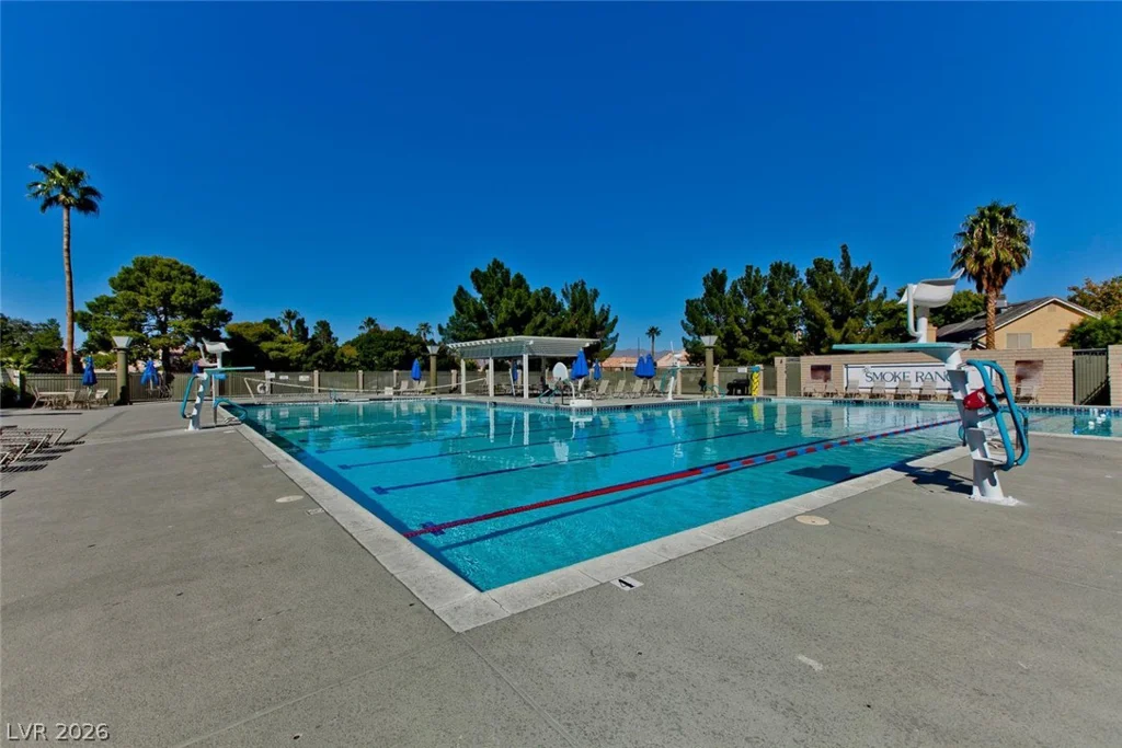 2609 Camphor Tree, Las Vegas, NV 89108