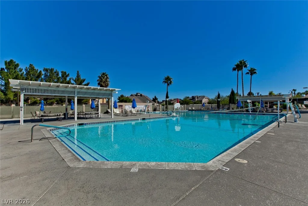 2609 Camphor Tree, Las Vegas, NV 89108