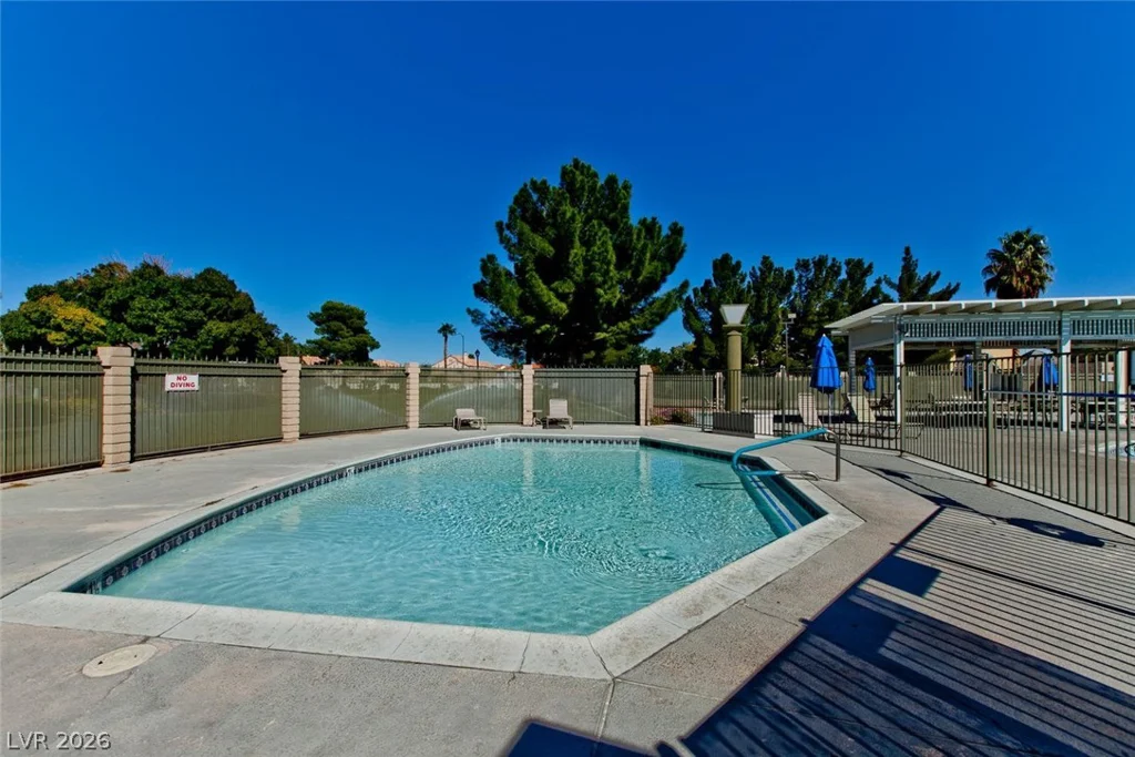2609 Camphor Tree, Las Vegas, NV 89108