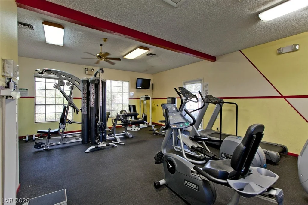 2609 Camphor Tree, Las Vegas, NV 89108