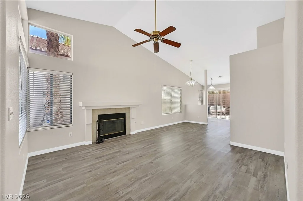 2609 Camphor Tree, Las Vegas, NV 89108