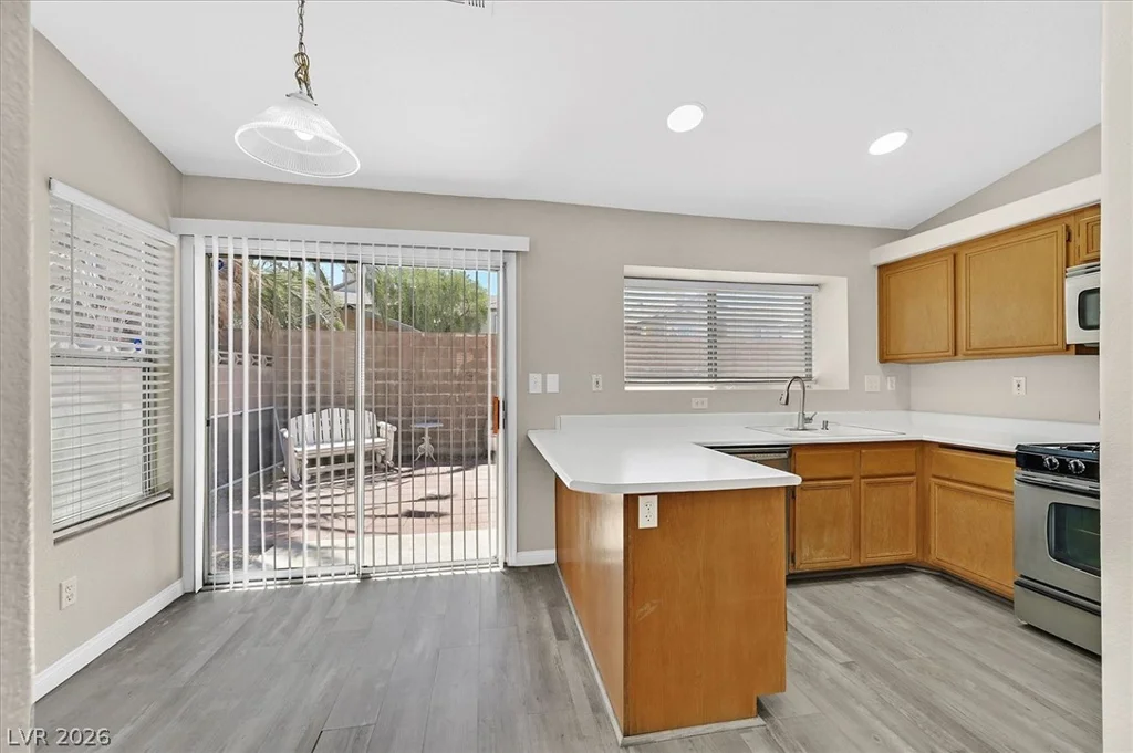2609 Camphor Tree, Las Vegas, NV 89108