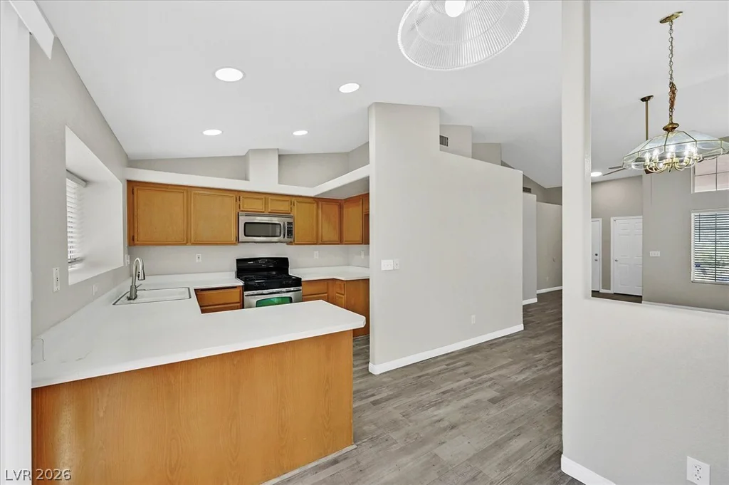 2609 Camphor Tree, Las Vegas, NV 89108