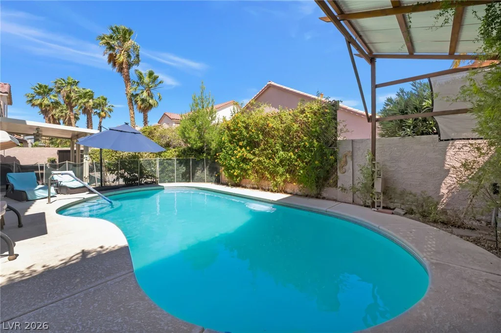 348 Prince George, Las Vegas, NV 89123