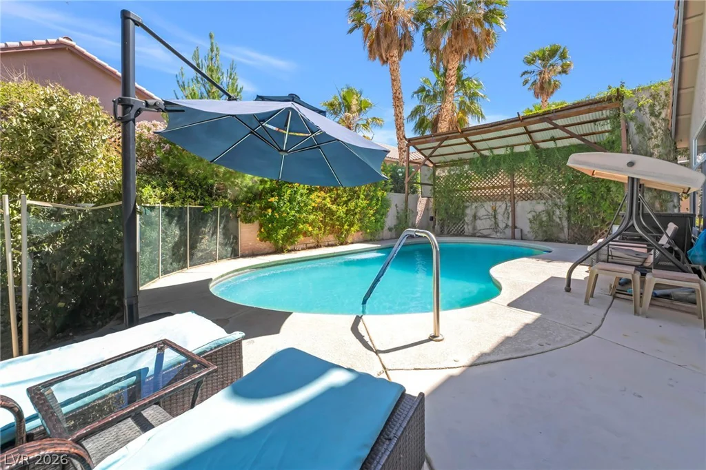 348 Prince George, Las Vegas, NV 89123