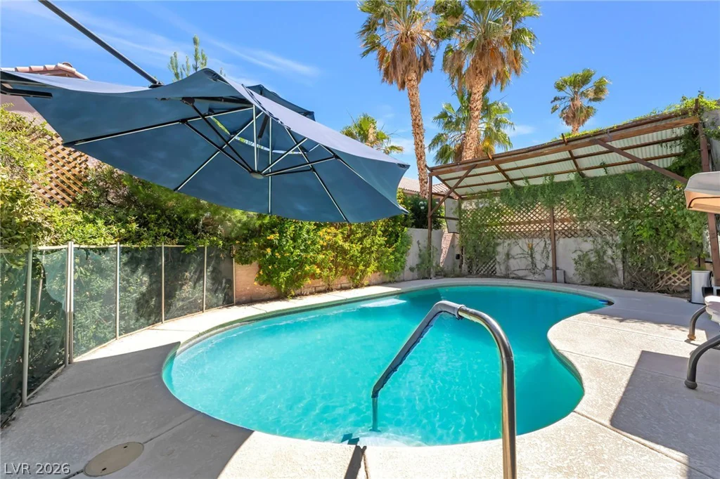 348 Prince George, Las Vegas, NV 89123