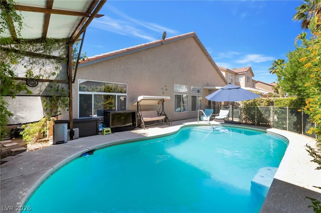 348 Prince George, Las Vegas, NV 89123