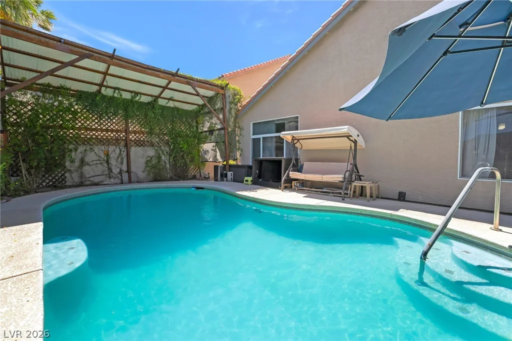 348 Prince George, Las Vegas, NV 89123