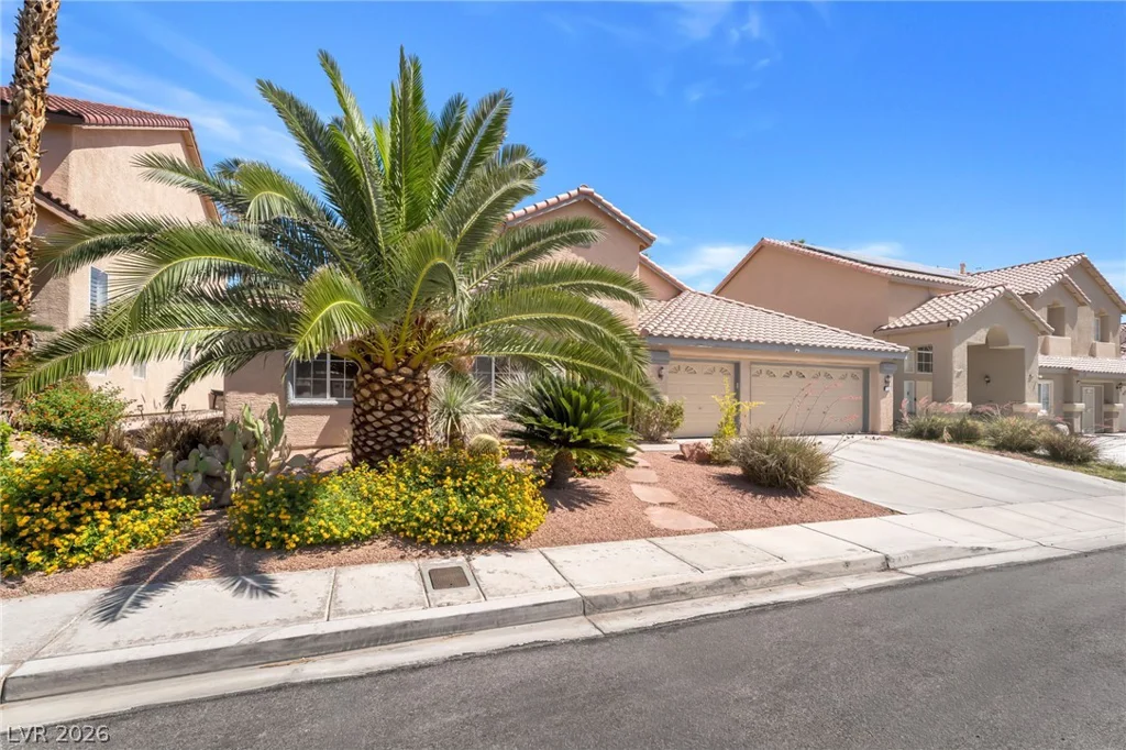 348 Prince George, Las Vegas, NV 89123